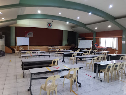 Philippine Red Cross Iloilo Chapter